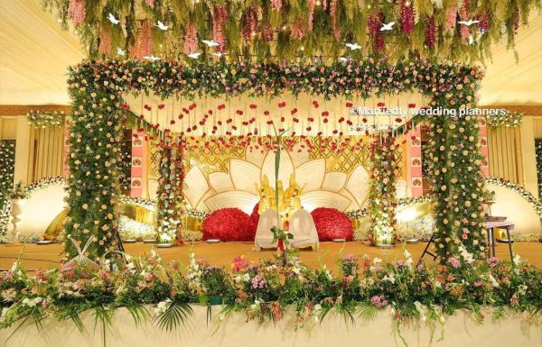 Marriedly Wedding Planners Coimbatore Gallery 15