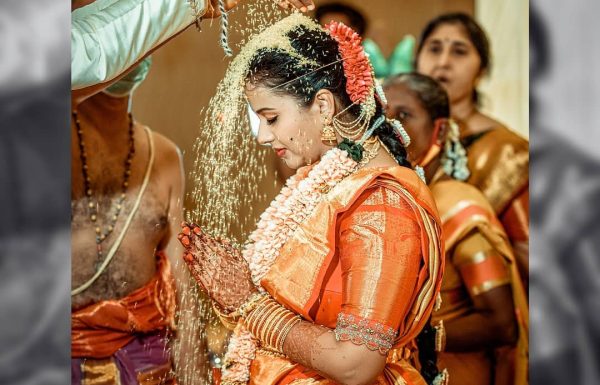 Sparkish Media – Top Wedding photographer in Chennai Gallery 13