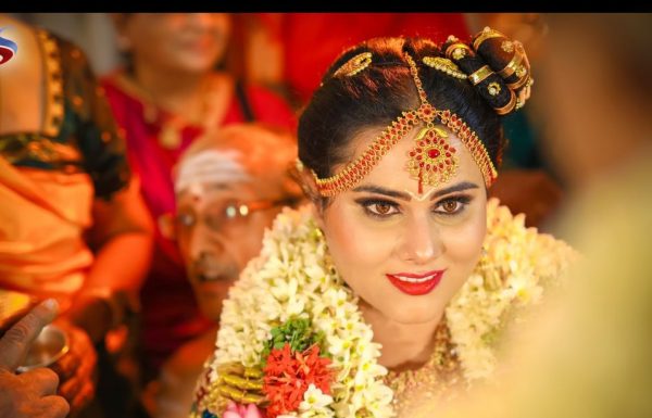SS Digital Photography – Wedding photographer in Chennai Gallery 4