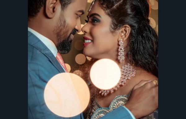Sparkish Media – Top Wedding photographer in Chennai Gallery 36