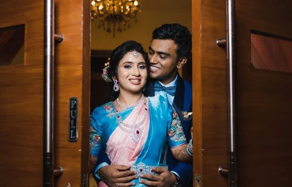 Shot Memories – Wedding Photographer in Chennai Gallery 22