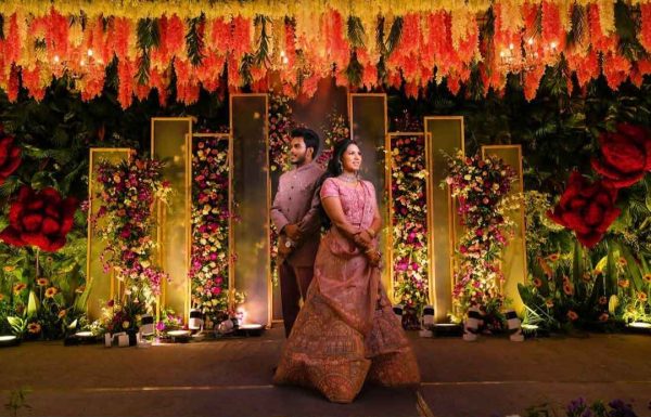 Vasavi Decorations – Wedding decorator in Coimbatore Gallery 5