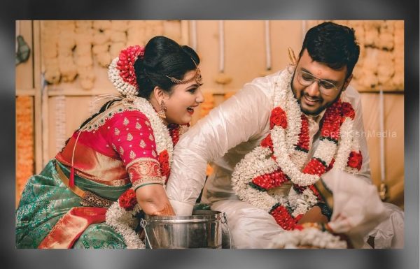 Sparkish Media – Top Wedding photographer in Chennai Gallery 24
