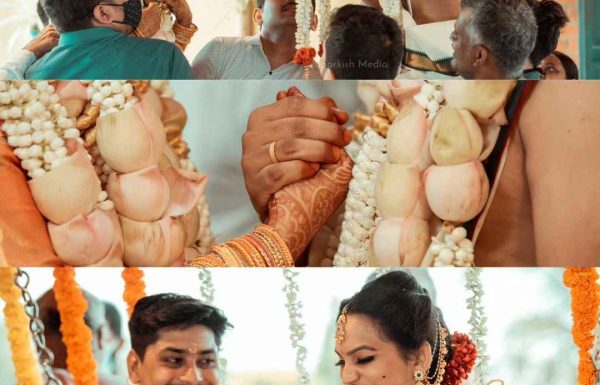 Sparkish Media – Top Wedding photographer in Chennai Gallery 43