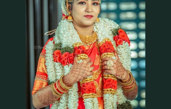 Sparkish Media – Top Wedding photographer in Chennai Gallery 1