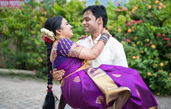 Shot Memories – Wedding Photographer in Chennai Gallery 21