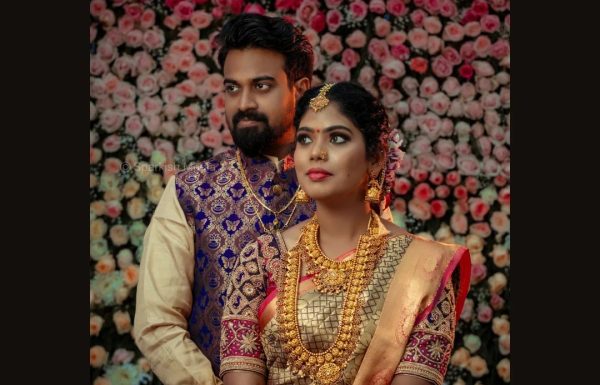 Sparkish Media – Top Wedding photographer in Chennai Gallery 0