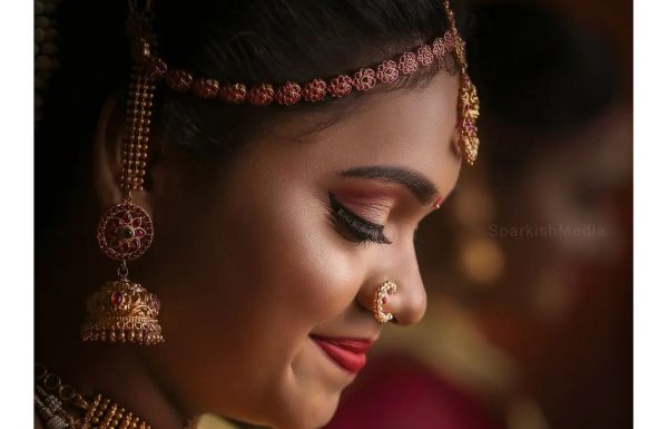 Sparkish Media – Top Wedding photographer in Chennai Gallery 47