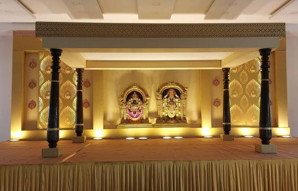 Siva’s Decorators – Wedding decorator in Coimbatore Gallery 4