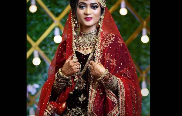 Sparkish Media – Top Wedding photographer in Chennai Gallery 50