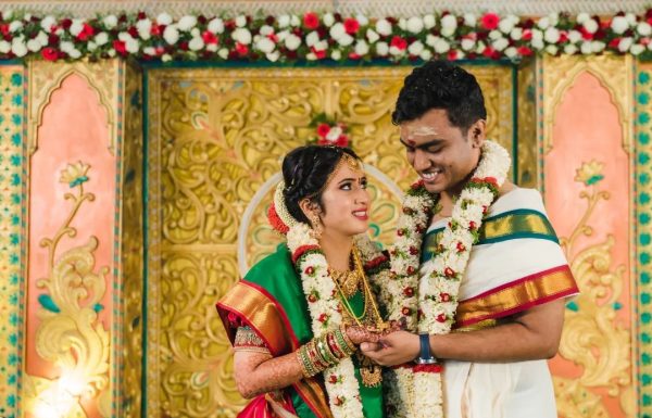 Shot Memories – Wedding Photographer in Chennai Gallery 30