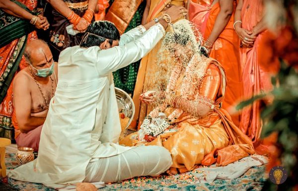 Sparkish Media – Top Wedding photographer in Chennai Gallery 31