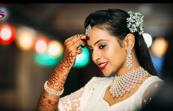 SS Digital Photography – Wedding photographer in Chennai Gallery 2
