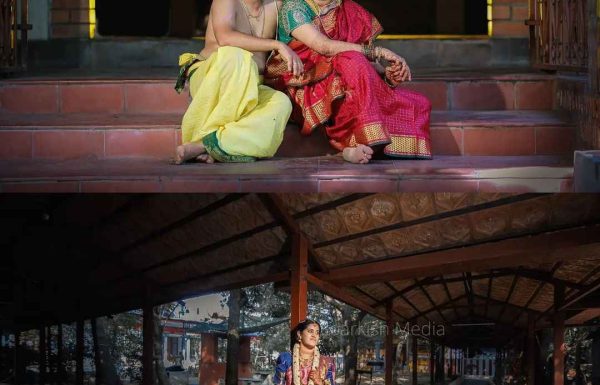 Sparkish Media – Top Wedding photographer in Chennai Gallery 49