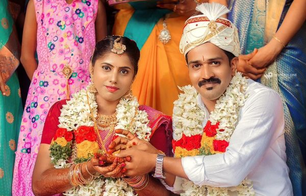 Wonder One Media – Wedding photographer in Chennai Gallery 33