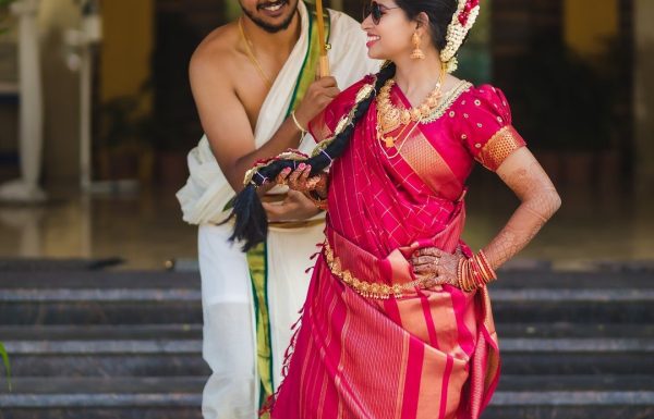 Shot Memories – Wedding Photographer in Chennai Gallery 7