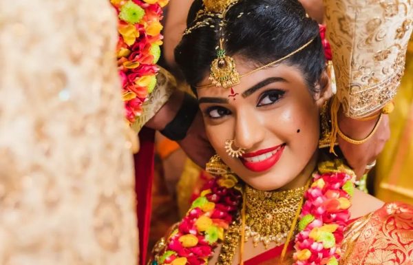 Shot Memories – Wedding Photographer in Chennai Gallery 4
