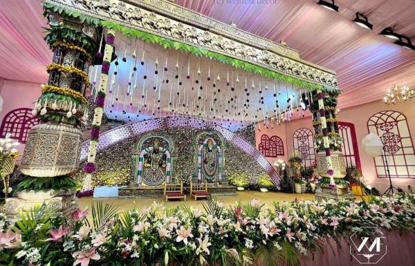 Wedfest Decor – Wedding decorator in Coimbatore Gallery 10
