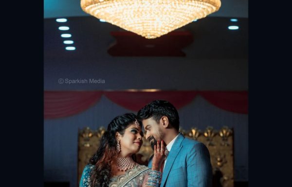 Sparkish Media – Top Wedding photographer in Chennai Gallery 48