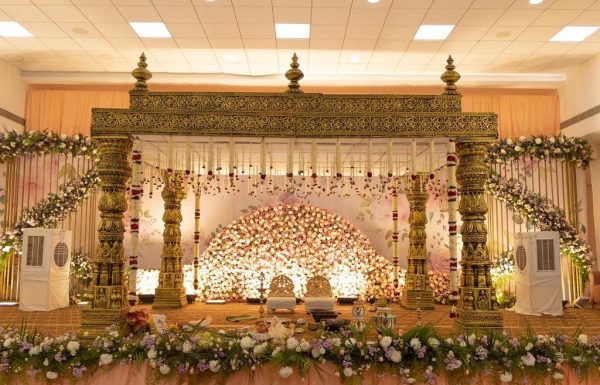 Marriedly Wedding Planners Coimbatore Gallery 4