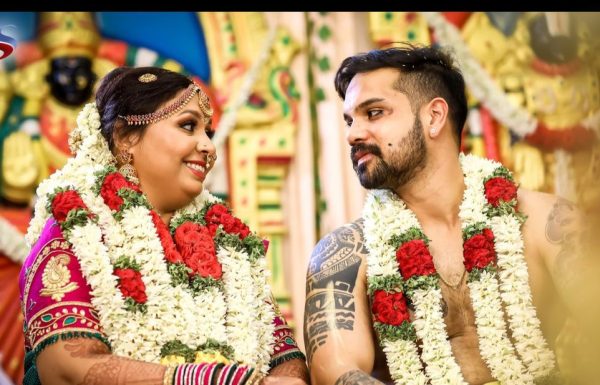 SS Digital Photography – Wedding photographer in Chennai Gallery 9