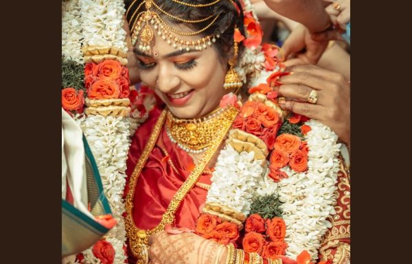 Sparkish Media – Top Wedding photographer in Chennai Gallery 52