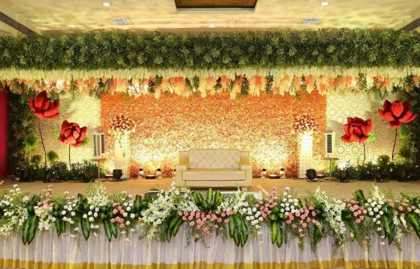 Vasavi Decorations – Wedding decorator in Coimbatore Gallery 3