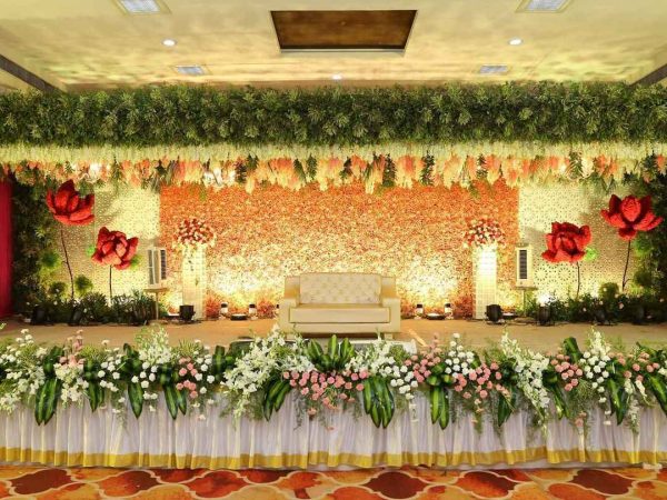 Wedding decor Listing Category Vasavi Decorations – Wedding decorator in Coimbatore