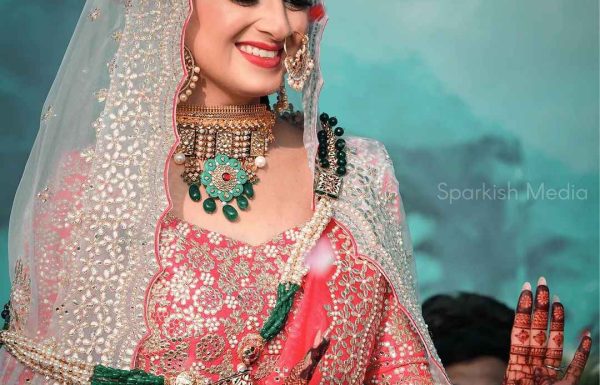 Sparkish Media – Top Wedding photographer in Chennai Gallery 15