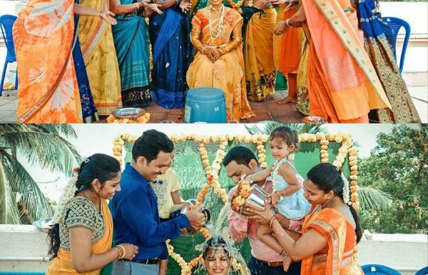 Sparkish Media – Top Wedding photographer in Chennai Gallery 57