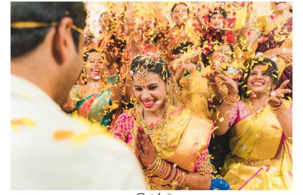 Shot Memories – Wedding Photographer in Chennai Gallery 27
