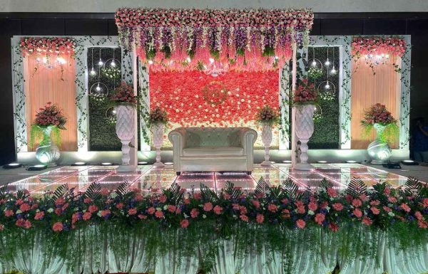 Vasavi Decorations – Wedding decorator in Coimbatore Gallery 4