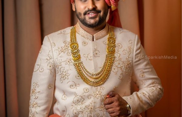 Sparkish Media – Top Wedding photographer in Chennai Gallery 12