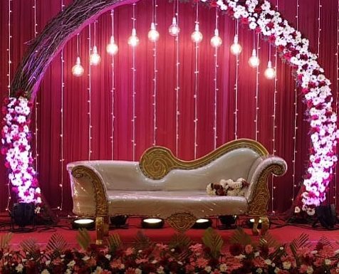 Vasavi Decorations – Wedding decorator in Coimbatore Gallery 7