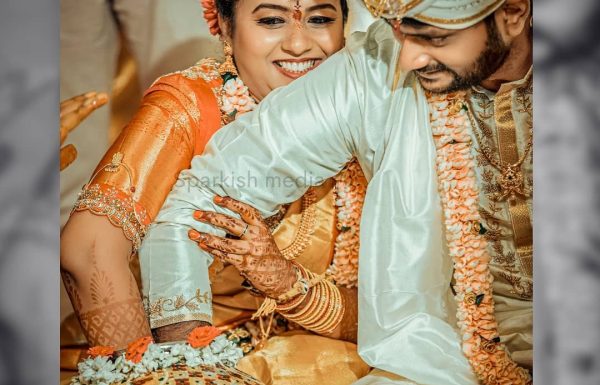 Sparkish Media – Top Wedding photographer in Chennai Gallery 11