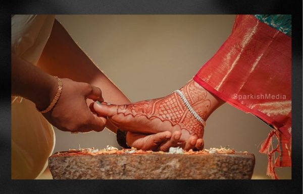 Sparkish Media – Top Wedding photographer in Chennai Gallery 28