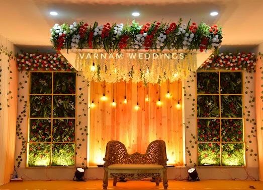 Varnam Weddings & Events – Wedding planner in Coimbatore Gallery 15