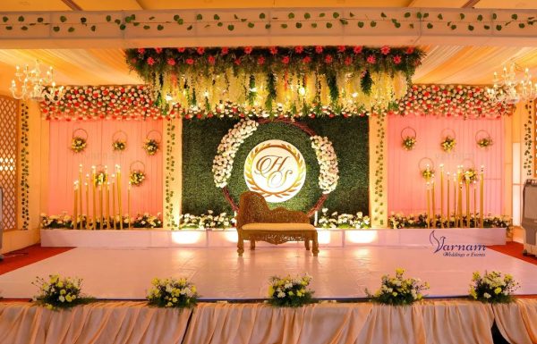 Varnam Weddings & Events – Wedding planner in Coimbatore Gallery 1