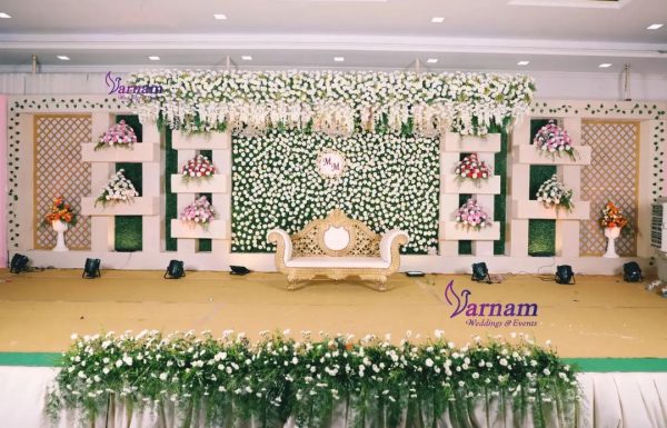 Varnam Weddings & Events – Wedding planner in Coimbatore Gallery 3