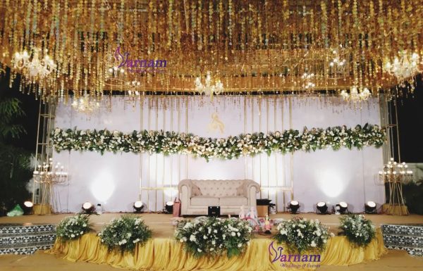Varnam Weddings & Events – Wedding planner in Coimbatore Gallery 2