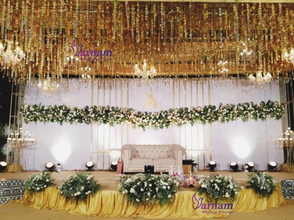 Wedding decor Listing Category Varnam Weddings & Events – Wedding planner in Coimbatore