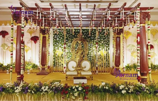 Varnam Weddings & Events – Wedding planner in Coimbatore Gallery 7