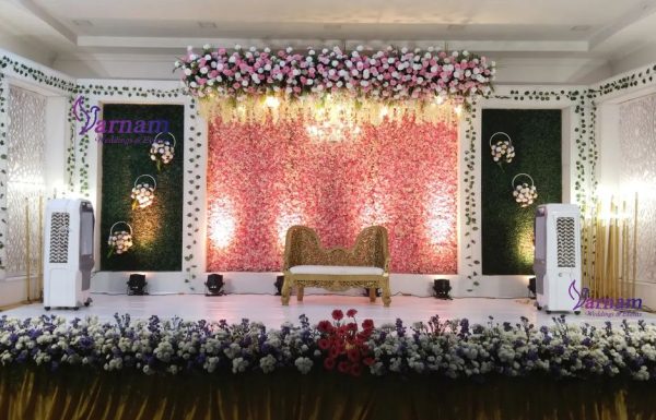 Varnam Weddings & Events – Wedding planner in Coimbatore Gallery 10