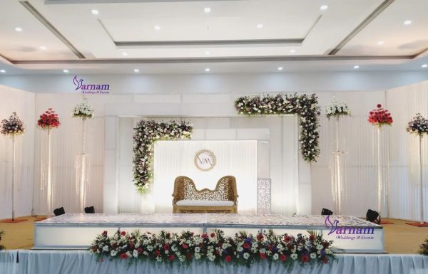 Varnam Weddings & Events – Wedding planner in Coimbatore Gallery 12