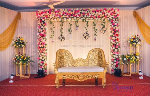 Varnam Weddings & Events – Wedding planner in Coimbatore Gallery 6