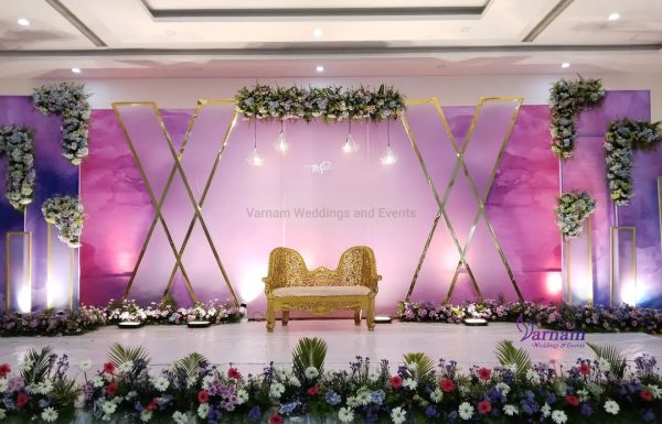 Varnam Weddings & Events – Wedding planner in Coimbatore Gallery 8