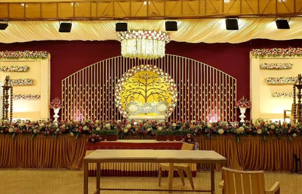 SRI SOWBARNIKAA DECORATORS – Wedding decorators in Coimbatore Gallery 26