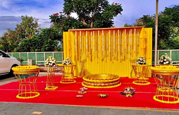 SRI SOWBARNIKAA DECORATORS – Wedding decorators in Coimbatore Gallery 8