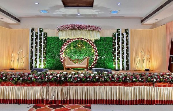 SRI SOWBARNIKAA DECORATORS – Wedding decorators in Coimbatore Gallery 30