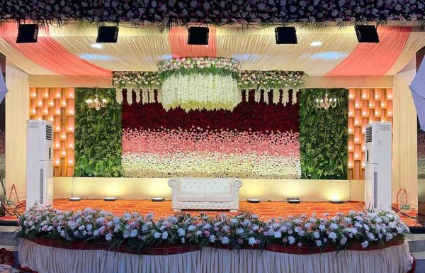 SRI SOWBARNIKAA DECORATORS – Wedding decorators in Coimbatore Gallery 15